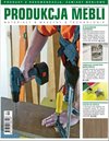 Okładka Produkcja Mebli - e-wydanie