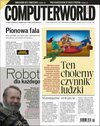 Okładka Computerworld - darmowe wydanie - e-wydanie
