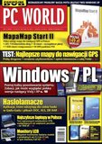 e-prasa: PC World – Maj 2009