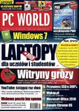 e-prasa: PC World – Wrzesień 2009