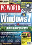 e-prasa: PC World – Październik 2009