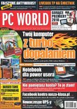 e-prasa: PC World – Listopad 2009