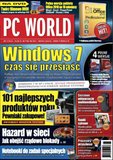 e-prasa: PC World – Styczeń 2010