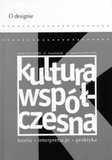 e-prasa: Kultura Współczesna – 3/2009