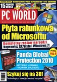 e-prasa: PC World – Kwiecień 2010
