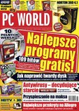 e-prasa: PC World – Czerwiec 2010