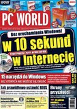 e-prasa: PC World – Wrzesień 2010