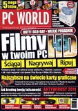 e-prasa: PC World – Listopad 2010