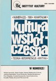 e-prasa: Kultura Współczesna – 4/1999