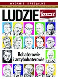 e-prasa: Tygodnik Do Rzeczy - wydanie specjalne – 1/2013