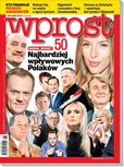 e-prasa: Wprost – 46/2013