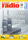 e-prasa: Świat Radio – 11/2014