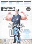 e-prasa: Bloomberg Businessweek Polska – 16/2014