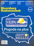 e-prasa: Bloomberg Businessweek Polska – 29/2014