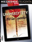 e-prasa: POLITYKA Niezbędnik Inteligenta – Uniwersytety 700 lat sporów