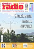 e-prasa: Świat Radio – 2/2016