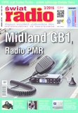 e-prasa: Świat Radio – 3/2016