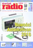 e-prasa: Świat Radio – 4/2016
