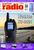 e-prasa: Świat Radio – 7/2016
