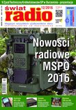 e-prasa: Świat Radio – 12/2016
