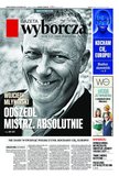 e-prasa: Gazeta Wyborcza - Warszawa – 65/2017