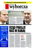 e-prasa: Gazeta Wyborcza - Warszawa – 68/2017