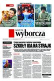 e-prasa: Gazeta Wyborcza - Warszawa – 76/2017