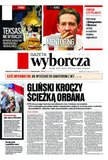 e-prasa: Gazeta Wyborcza - Warszawa – 78/2017