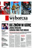e-prasa: Gazeta Wyborcza - Warszawa – 84/2017