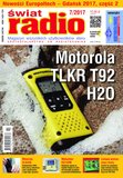e-prasa: Świat Radio – 7/2017