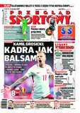 e-prasa: Przegląd Sportowy – 127/2017
