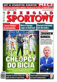 e-prasa: Przegląd Sportowy – 230/2017