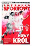 e-prasa: Przegląd Sportowy – 233/2017