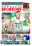 e-prasa: Przegląd Sportowy – 241/2017