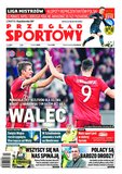 e-prasa: Przegląd Sportowy – 244/2017