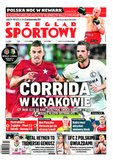 e-prasa: Przegląd Sportowy – 246/2017