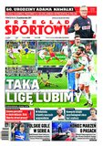 e-prasa: Przegląd Sportowy – 247/2017