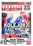 e-prasa: Przegląd Sportowy – 252/2017