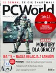 e-prasa: PC World – 10/2017