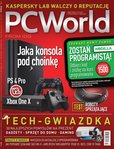 e-prasa: PC World – 12/2017