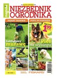e-prasa: Niezbędnik Ogrodnika – 2/2018