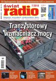 e-prasa: Świat Radio – 7/2018