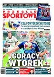 e-prasa: Przegląd Sportowy – 25/2018