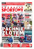 e-prasa: Przegląd Sportowy – 27/2018