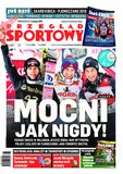 e-prasa: Przegląd Sportowy – 29/2018