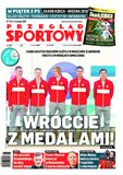 e-prasa: Przegląd Sportowy – 30/2018