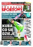 e-prasa: Przegląd Sportowy – 31/2018