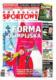 e-prasa: Przegląd Sportowy – 32/2018