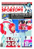 e-prasa: Przegląd Sportowy – 35/2018