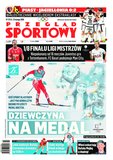 e-prasa: Przegląd Sportowy – 36/2018